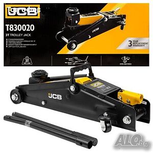 Крик крокодил 3т JCB,T830020 (135-400mm)