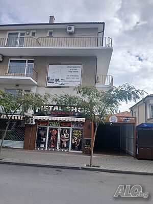 Магазин под наем Равда Магазин 15 кв.м Партер | Магазини, Офиси, Кабинети, Салони | Равда
