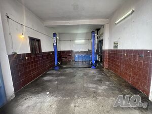 Автосервиз по наем