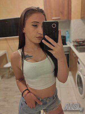 Sweet Victorya