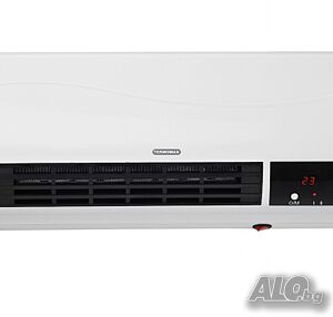 Печка керамична, TR-2025W, 2000W, стенна