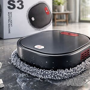 Интелигентен робот за почистване на под SmartMop Pro