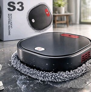 Интелигентен робот за почистване на под SmartMop Pro