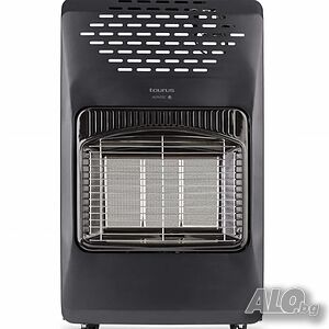 Газов отоплител Taurus Tropicano Gas Compact 4,2 kW.