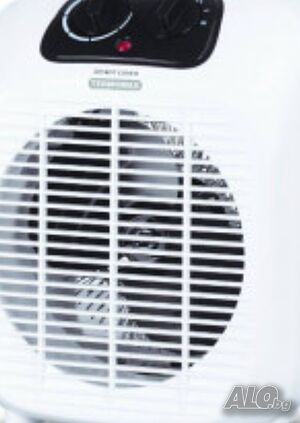 Печка вентилаторна Termomax TX2499, 2400W
