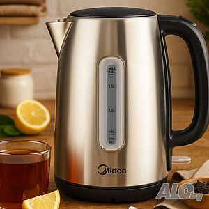 Електрическа кана Midea MK-17S30D2