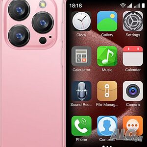 Мини смартфон, 3G WCDMA