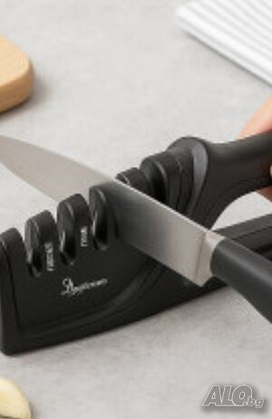 Точило за ножове Luigi Ferrero Prima FR-1505
