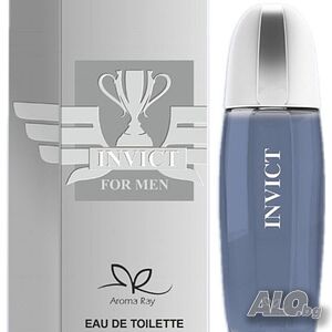 Парфюм за мъже Invict Eau