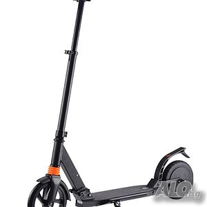 Сгъваема електрическа тротинетка с 8 инча гуми и скорост до 15 км./час SCOOTER5