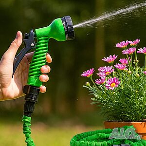 Градински маркуч X-HOSE Pro - разтегателен