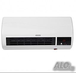 Печка керамична, TR-2025W, 2000W, стенна