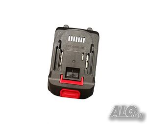 Високоефективна литиево-йонна батерия 48V MAX - Максимална мощност за вашите инструменти