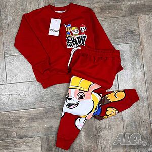 🐾Комплект Paw Patrol 🐾