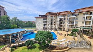 Нощувки в тристаен апартамент Sunny beach hills