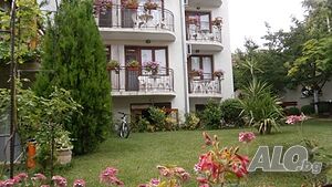25€ стая за двама и безплатно паркиране