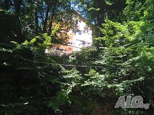 вила д и а м а н т