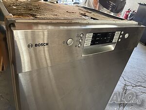 Съдомиялна BOSCH за полу вграждане