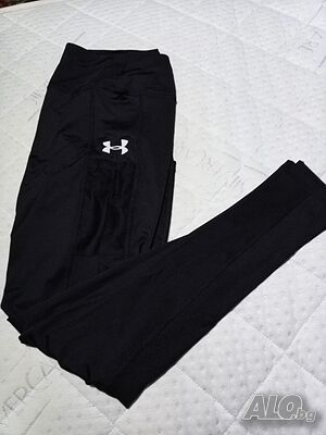Клинове Under Armour,Nike