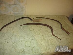 Инструменти /земеделски, строителни и други видове/плюс още аксесоари