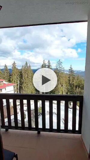 Апартамент ” Mountain view ski & spa”