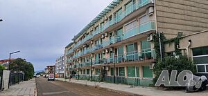 Двустаен апартамент