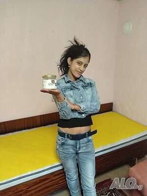 Сладкото Миньонче!