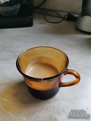 Продавам кафемашина за еспресо