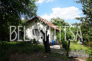 ТОП Парцел с вила - вилна зона Белащица