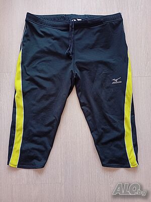 Спортен клин Mizuno, размер XL