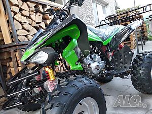 АТV350сс/250сс Shineray RS рамки по-усилени и големи+цял пакет екстри и гарантирано най-ниската цена