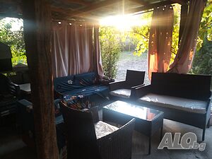 Почивка в дунавско село-РЕЛАКС