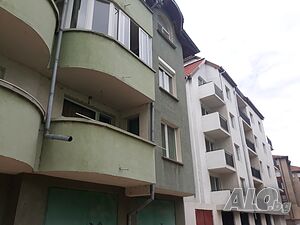 апартамент с 3 спални