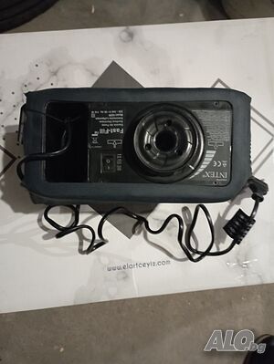 Електрическа помпа за въздух 220 v