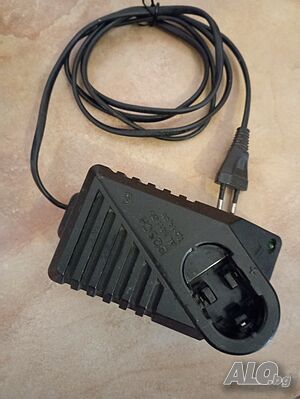 Зарядно за винтоверт BOSCH AL1411DV