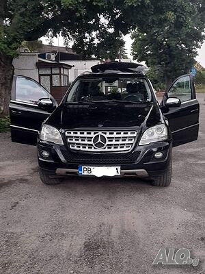 Продавам ML320 CDI