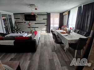 Многостаен апартамент гр. Петрич