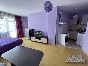 Уютен апартамент под наем в ”Освобождение”
