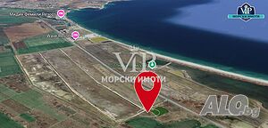 Земеделска зеля - м. Езерото, Поморие - близо до 5-звездния хотел Wave Resort - гр. Ахелой
