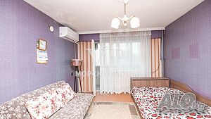 ТРИ стаи, ТРИ тераси, САНИРАН блок, Меден рудник, зона А