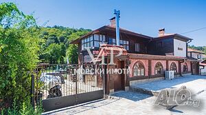 ПРОДАЖБА БЕЗ КОМИСИОННА - РАБОТЕЩА Къща ЗА ГОСТИ - 2 дка двор - Странджа планина! ДОМ за семейство и..