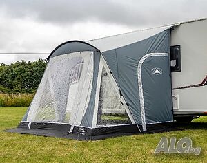 Форселт за каравана модел Swift SunnCamp/Deluxe 220 sc. Промоция 250 евро!