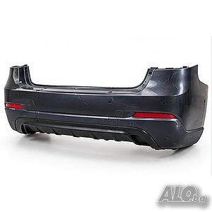 Задна броня Mercedes ML W164