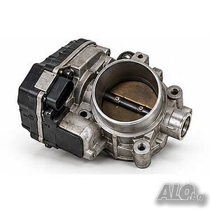 Дроселова клапа Mercedes OM642 / OM651 - W204 W211 W212 W219 W221 W164