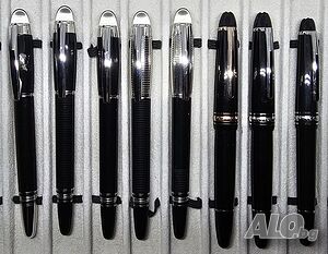 Писалки Montblanc Различни Модели и Варианти
