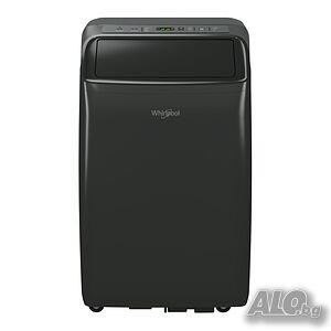 Продавам мобилен климатик - 12 000 BTU Гаранционнен