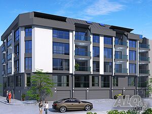 ТОП Промоционална цена! Тристаен апартамент за продажба в гр. Варна, район Лятно Кино Тракия