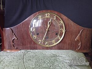 Каминен настолен часовник Big Ben.