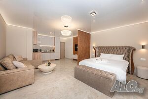 Нощувки в Пловдив - Аria Central Luxury