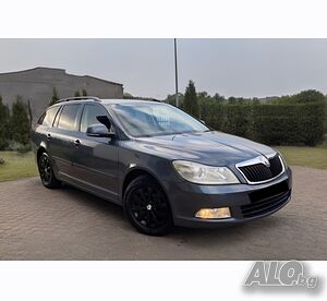 Коли под наем София/ Rent a car Sofia